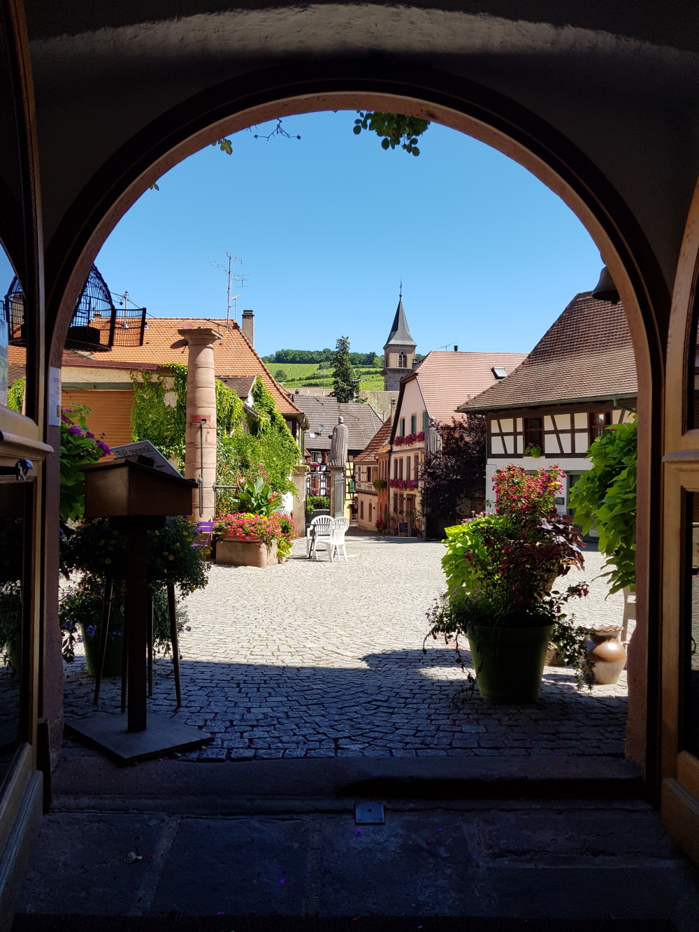 Bienvenue chez JFJ Services Guebwiller