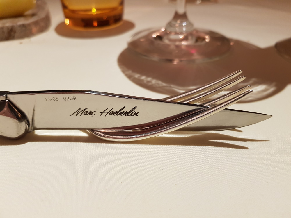 L&#8217; Auberge de l&#8217;Ill Illzach