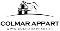 Colmar Appart Guebwiller
