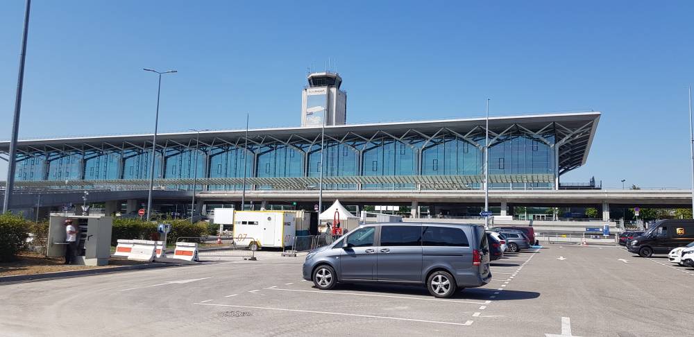 Pourquoi faire appel à un VTC plutôt qu&#8217;à un taxi en Alsace ? Mulhouse