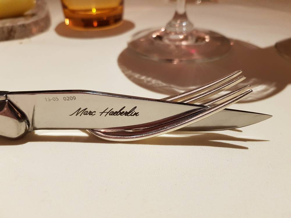 L&#8217; Auberge de l&#8217;Ill Illzach