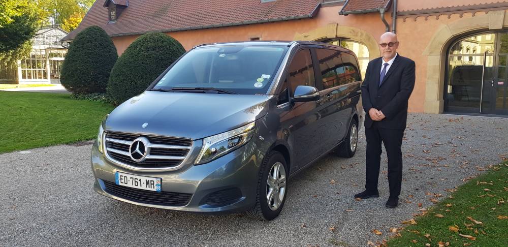 Location de voiture avec chauffeur privé dans le Haut-Rhin Guebwiller 1